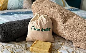 Cocon douillet résidence calme